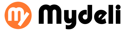 MYDELIホームページ【公式】